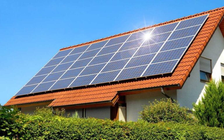 Solar Panel central heating Grant​​s-scotland uk