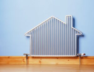 Central Heating Grants