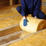 Loft Insulation Home insulation