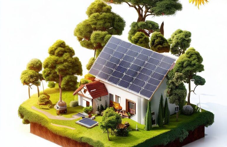 Save on energy costs,