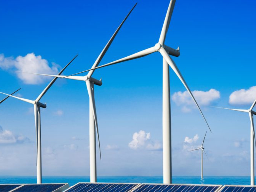 Renewable Energy Schemes uk